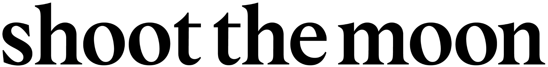 Shoot The Moon logo