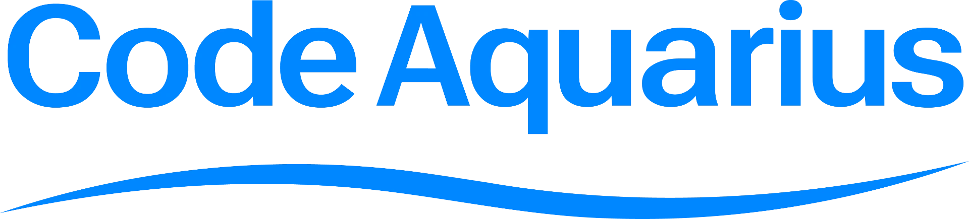 Code Aquarius logo